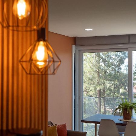 Alpes Da Montanha 501 - Apartamento Em 그라마도 외부 사진
