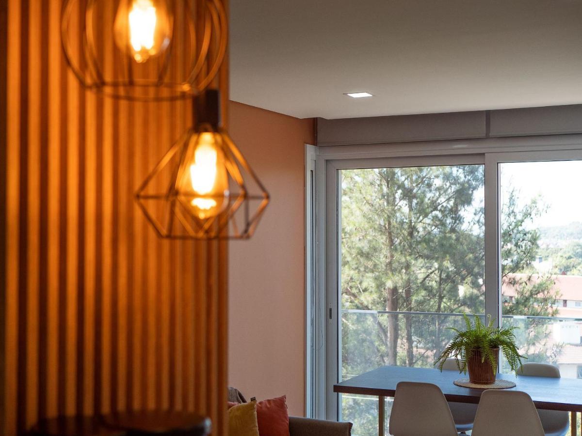 Alpes Da Montanha 501 - Apartamento Em 그라마도 외부 사진